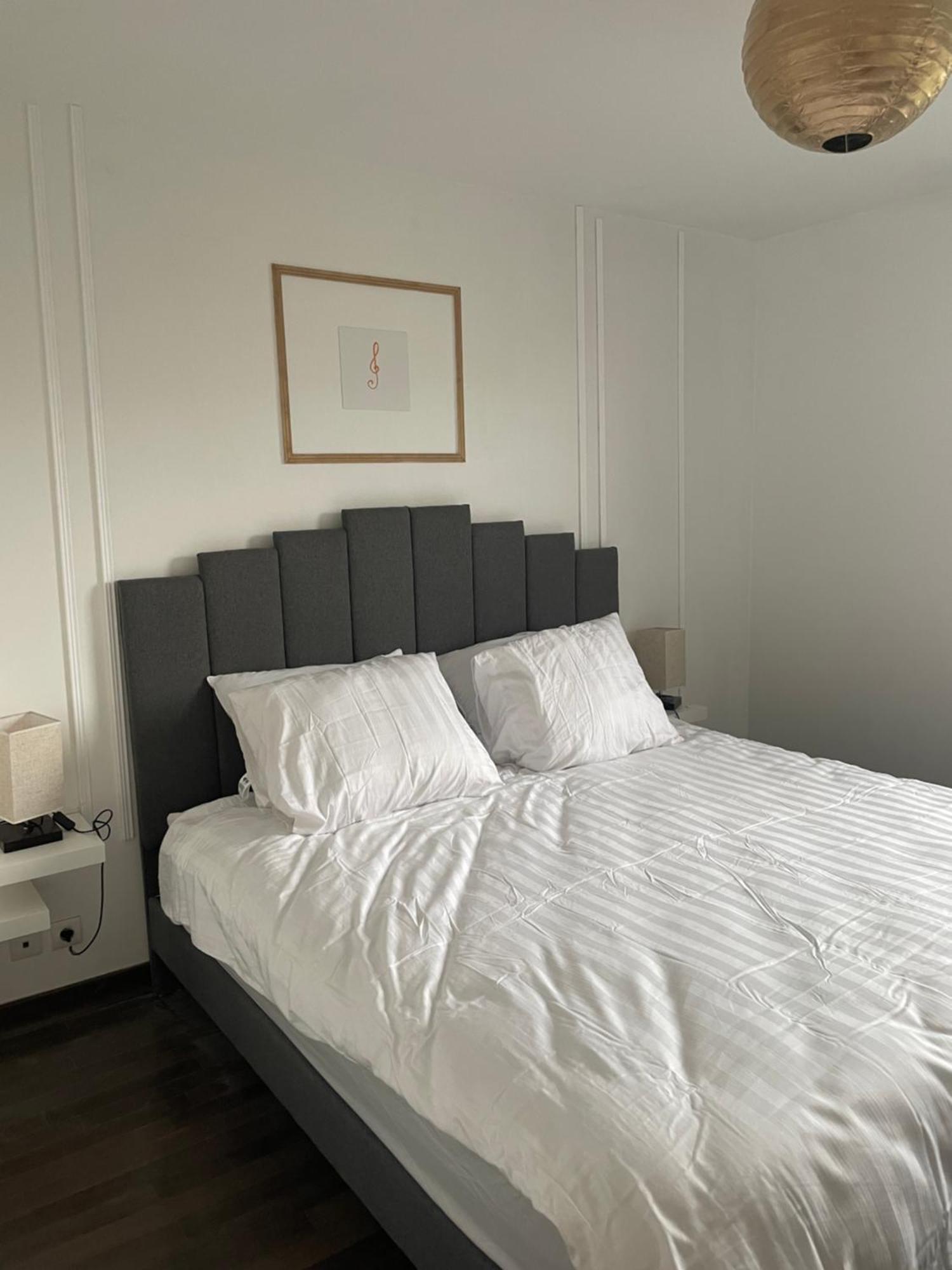 Apartamento Family Terrasse 6-7pers Proche Et Gare