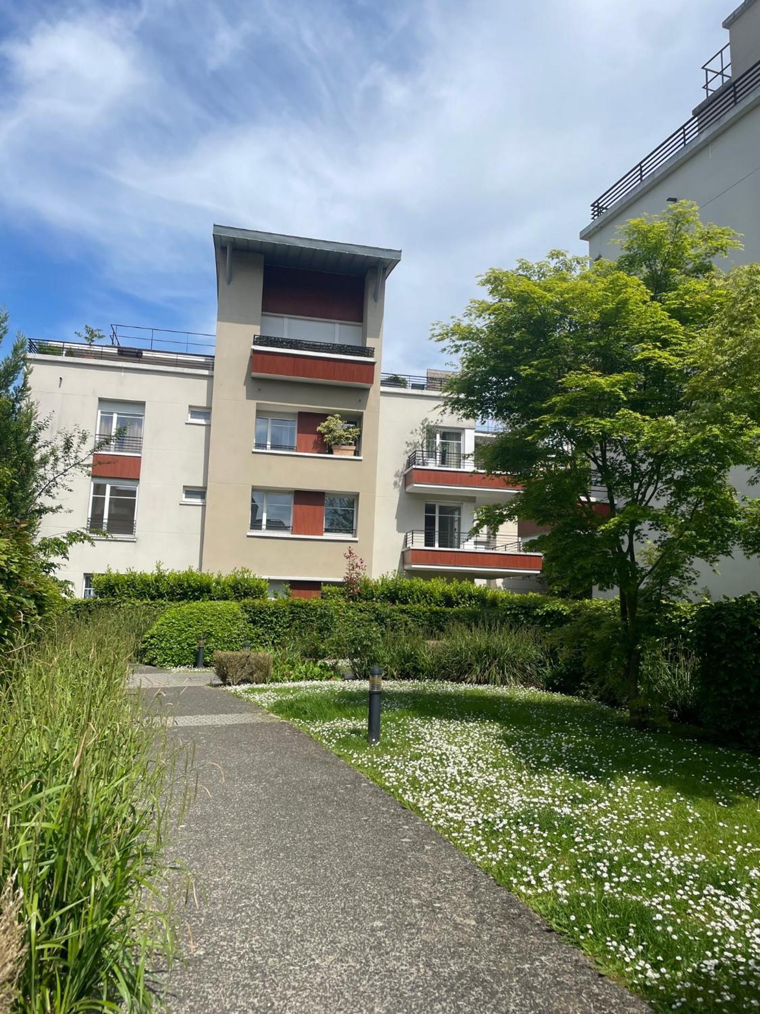 Appartement Family Terrasse 6-7pers Proche Et Gare *