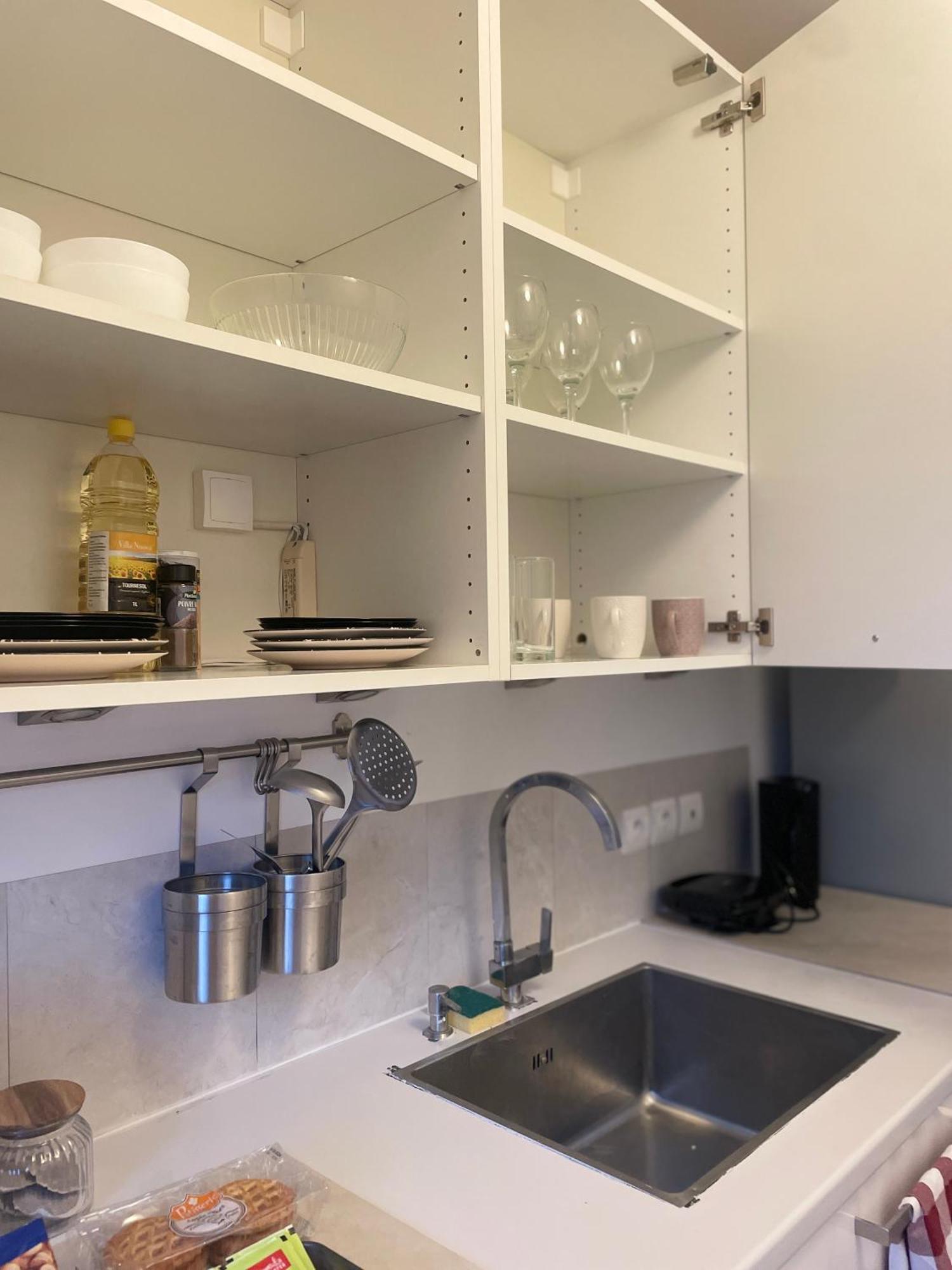 Apartamento Family Terrasse 6-7pers Proche Et Gare